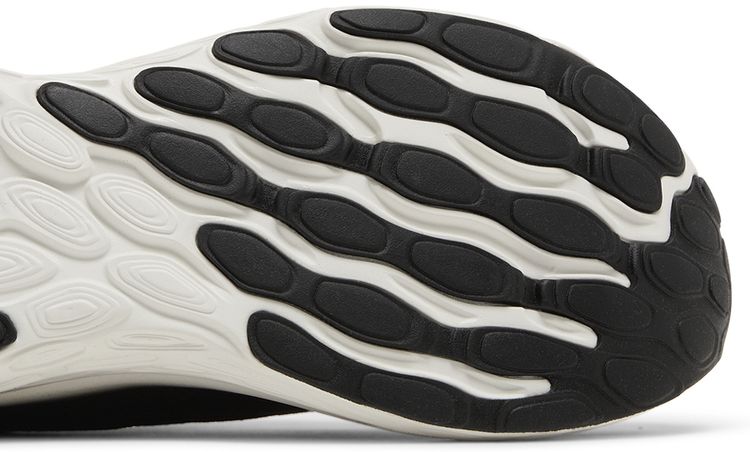 New Balance Fresh Foam X 1080v13 Black White