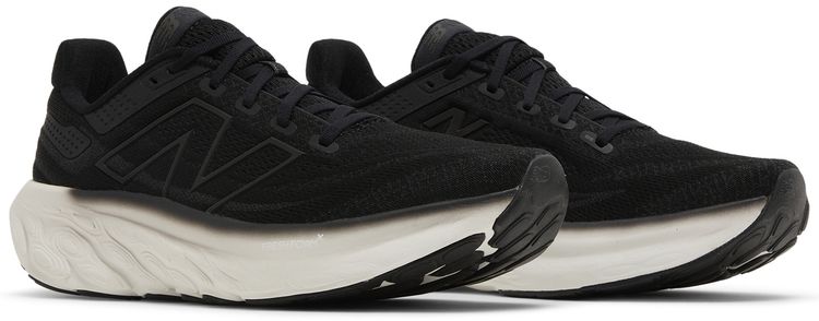 New Balance Fresh Foam X 1080v13 Black White
