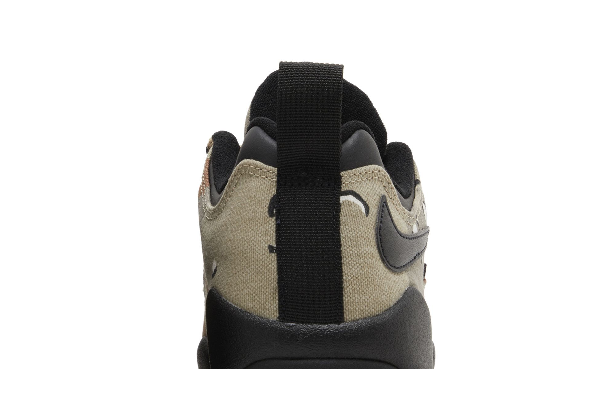 Buy Supreme x Darwin Low SB 'Desert Camo' - FQ3000 200 | GOAT