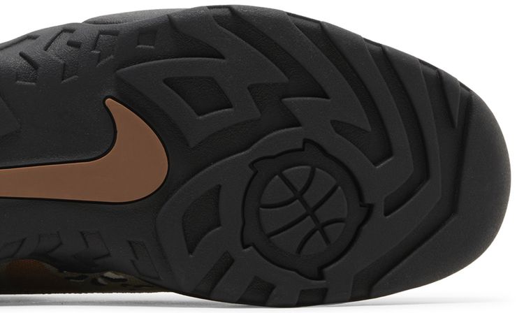Supreme x Darwin Low SB Desert Camo