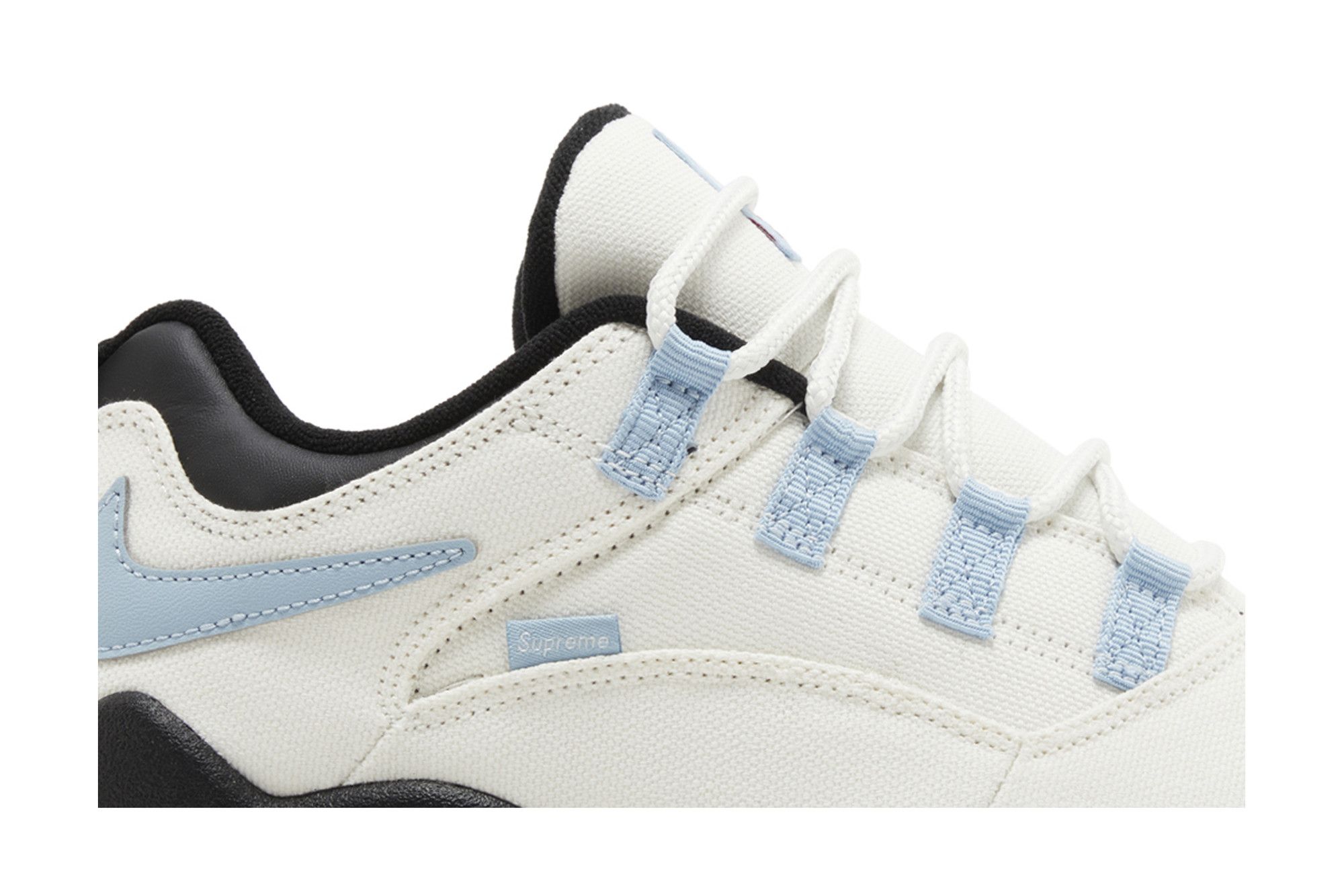 Buy Supreme x Darwin Low SB 'Sail' - FQ3000 100 | GOAT