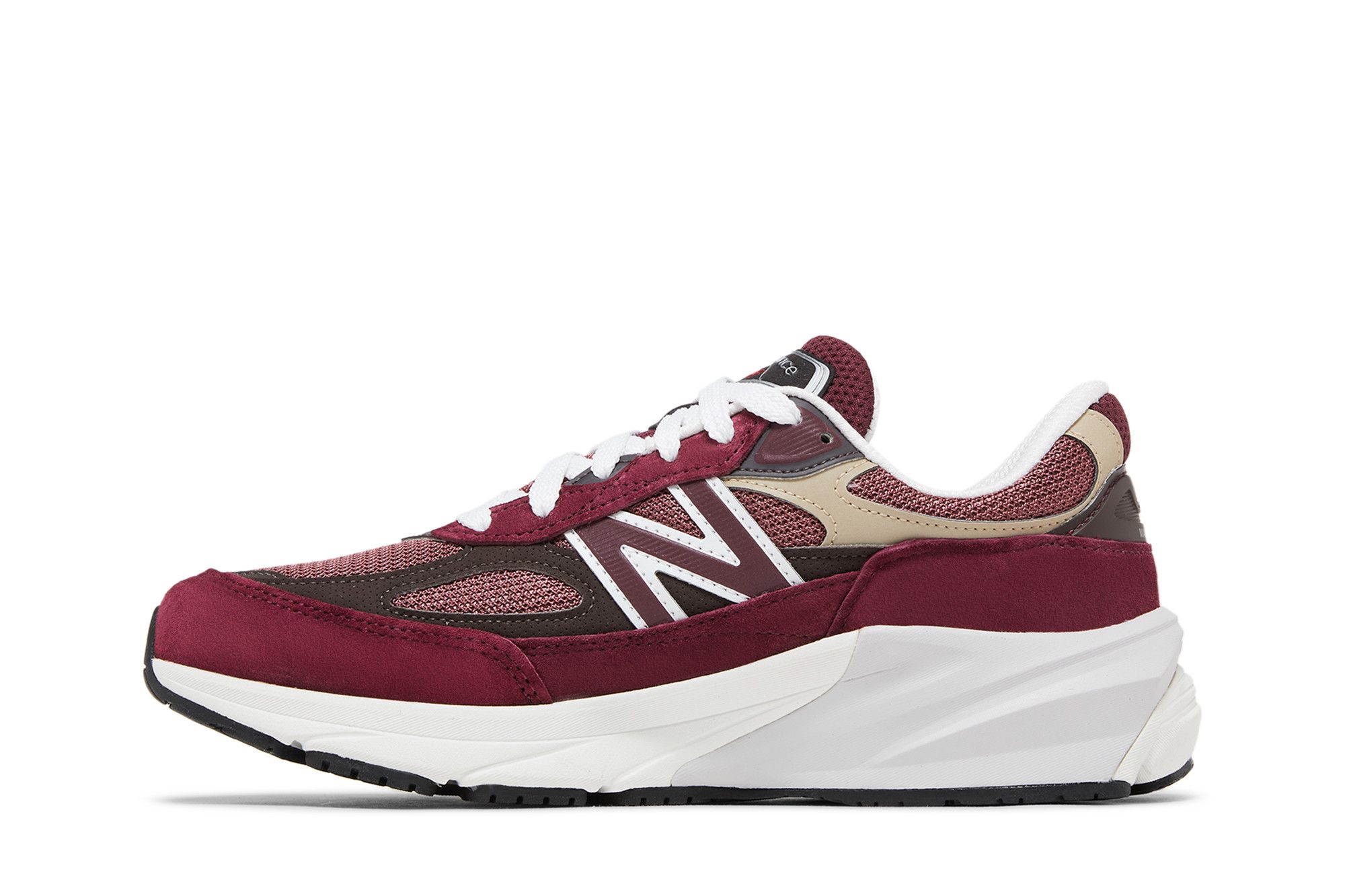 商品画像：New Balance 990v6  4