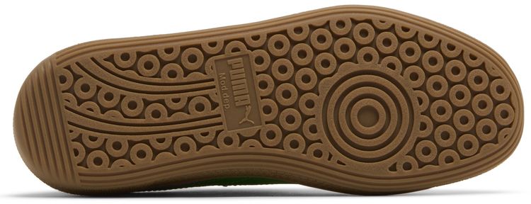 Puma Palermo Special Big Kid Pink Delight Green