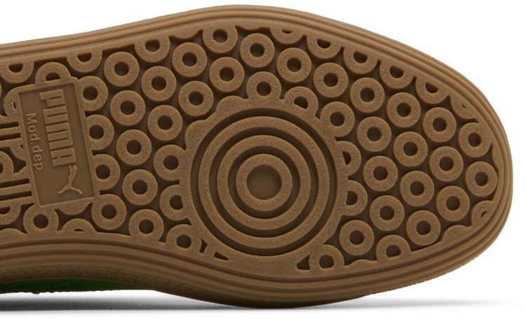 Puma Palermo Special Big Kid Pink Delight Green