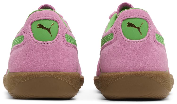 Puma Palermo Special Big Kid Pink Delight Green