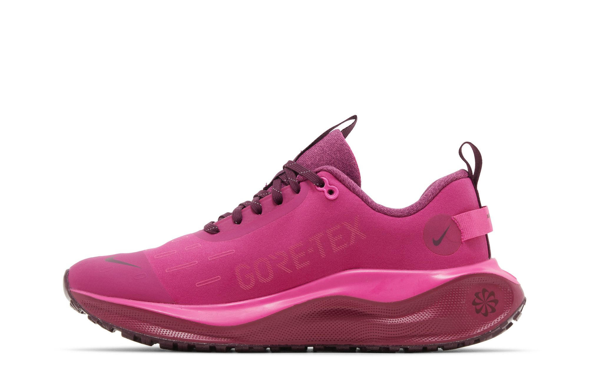 ROXY GORE-TEX ピンク ロキシー ROXY GORE-TEX STRETCH PUR （ピンク） -waja bazar