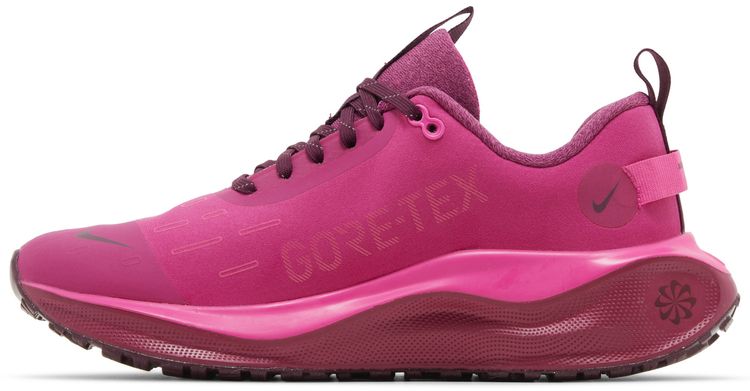 Nike Wmns ReactX Infinity Run 4 GORE TEX Fierce Pink