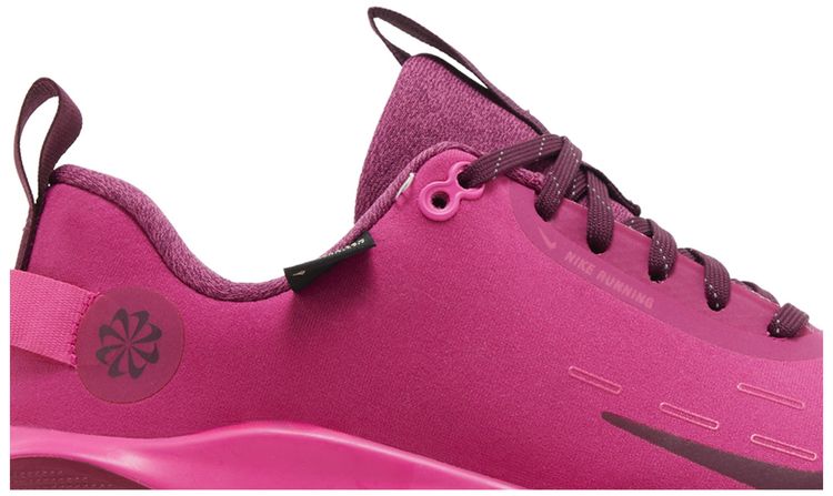 Nike Wmns ReactX Infinity Run 4 GORE TEX Fierce Pink