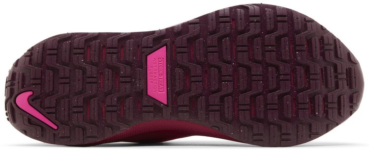 Nike Wmns ReactX Infinity Run 4 GORE TEX Fierce Pink
