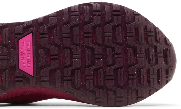 Nike Wmns ReactX Infinity Run 4 GORE TEX Fierce Pink