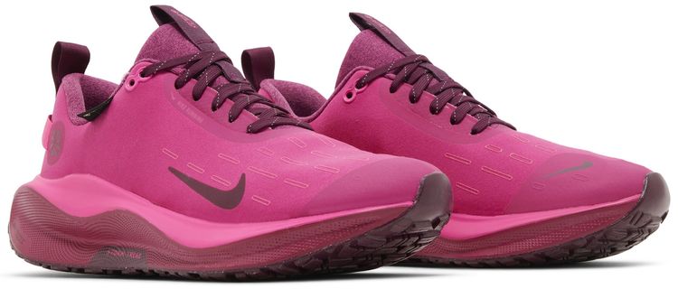 Nike Wmns ReactX Infinity Run 4 GORE TEX Fierce Pink