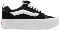 Buy Vans Knu Stack 'Black White' - VN000CP66BT | GOAT