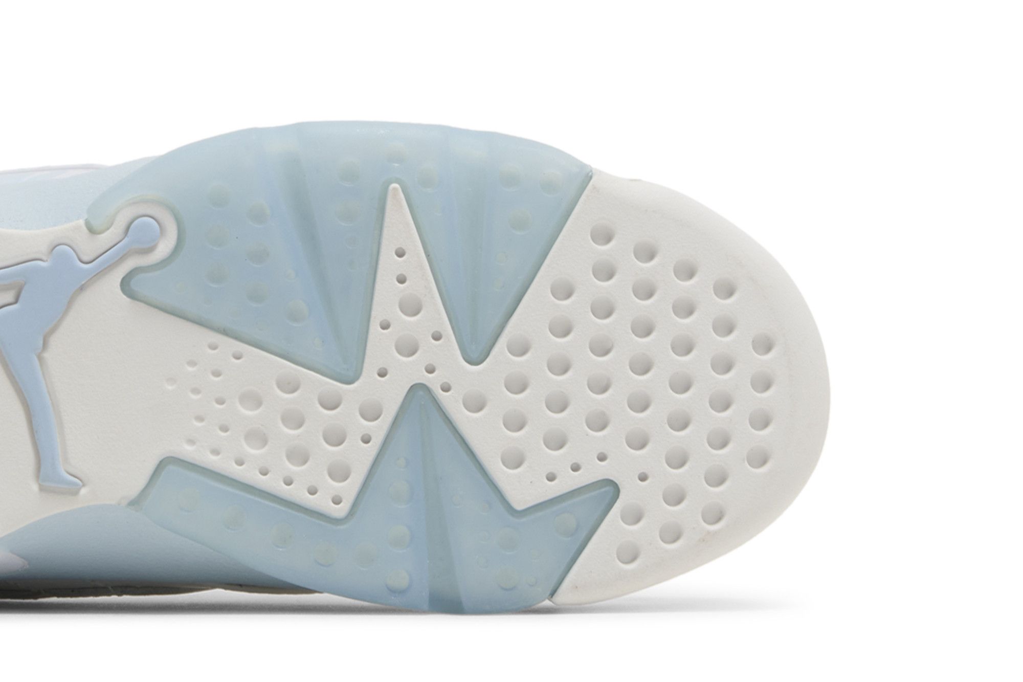 Buy Air Jordan MVP GS 'Summit White Ice Blue' - DZ5577 104 | GOAT