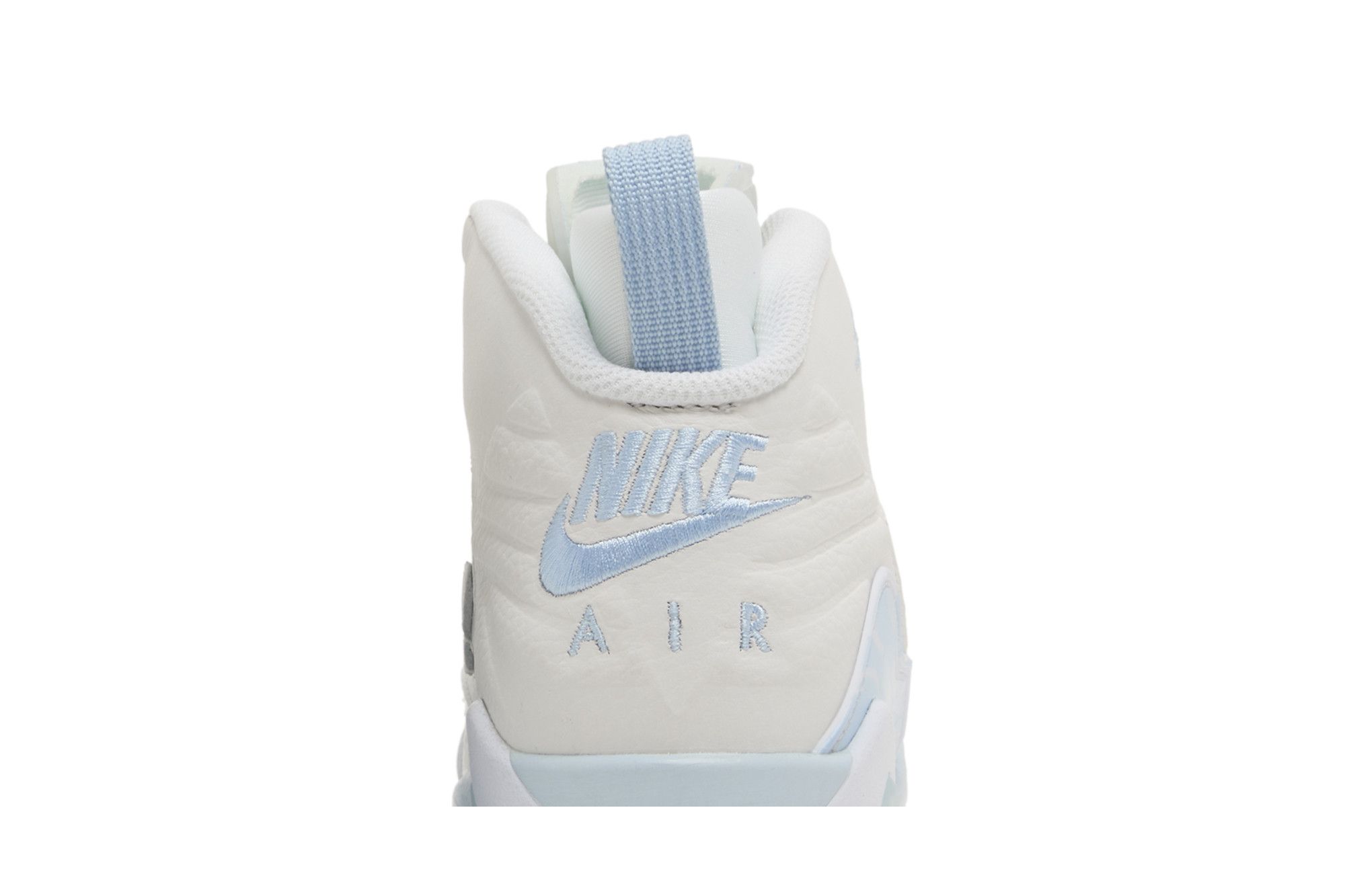 Buy Air Jordan MVP GS 'Summit White Ice Blue' - DZ5577 104 | GOAT
