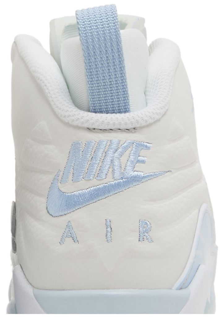 Air Jordan MVP GS Summit White Ice Blue