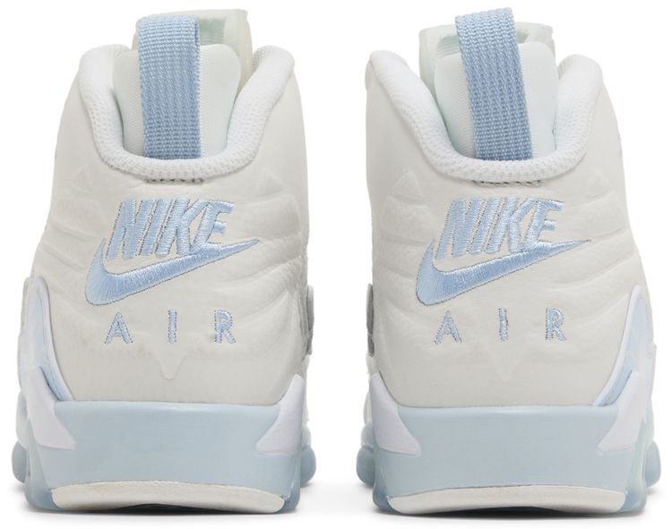 Air Jordan MVP GS Summit White Ice Blue