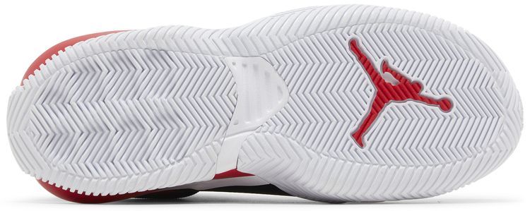 Air Jordan Stay Loyal 2 GS Black University Red