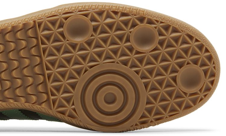 Adidas Samba OG Shadow Olive Green