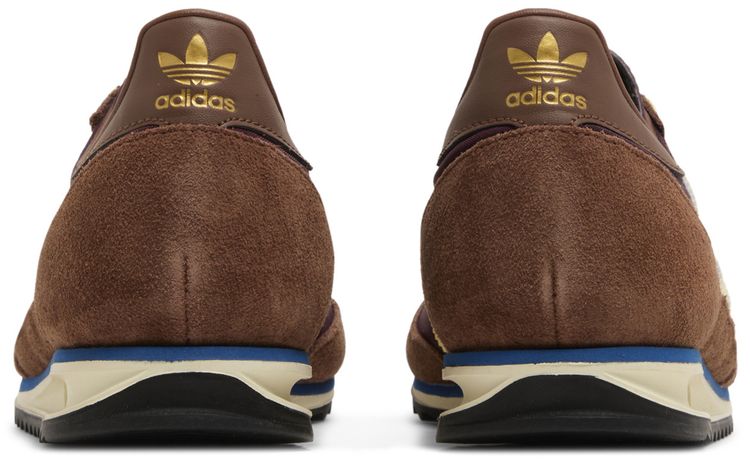 adidas Wmns SL72 OG Preloved Brown