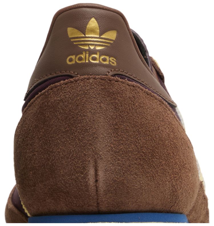 adidas Wmns SL72 OG Preloved Brown