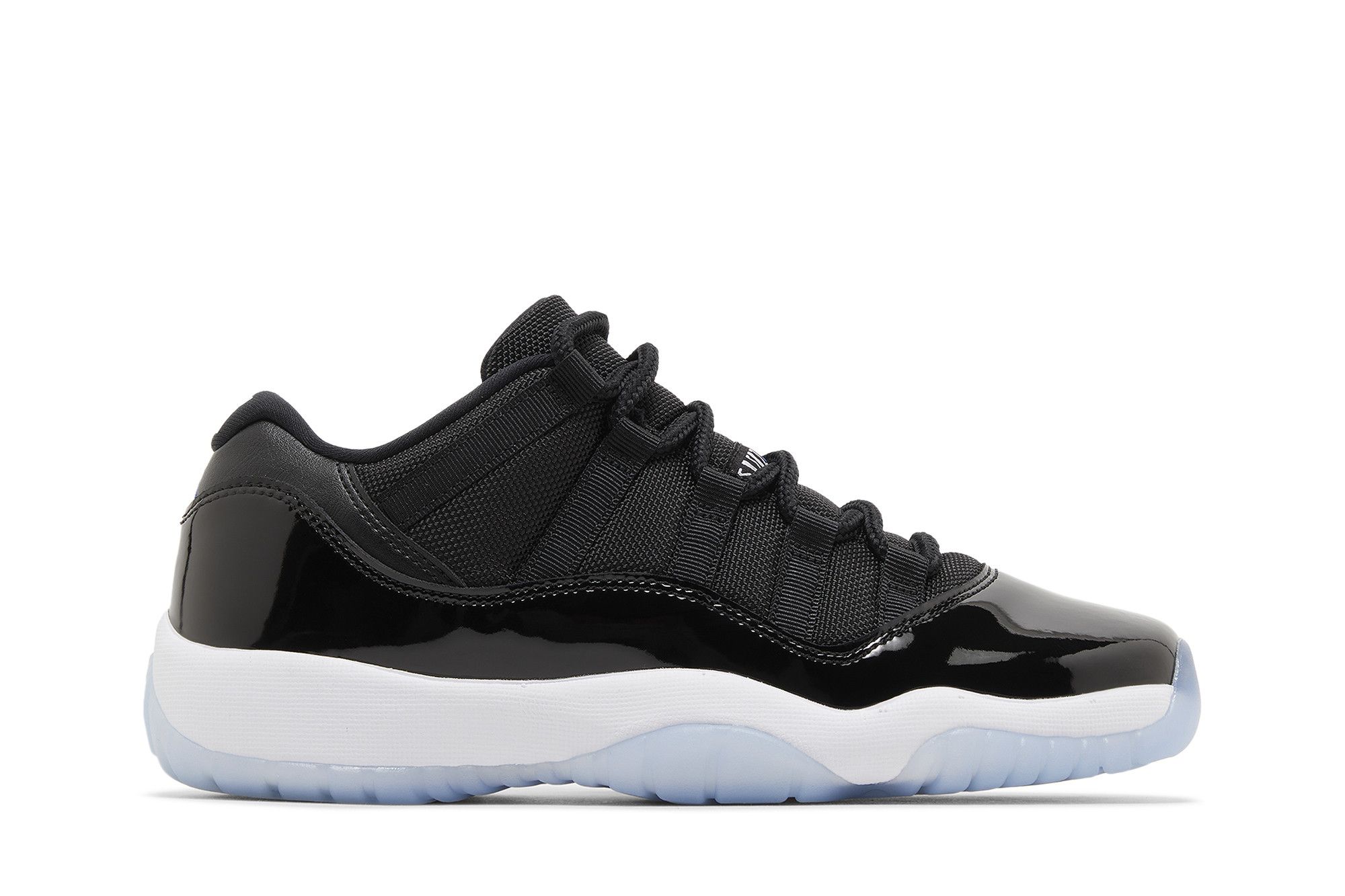 Jordan 11 red space jam new arrivals