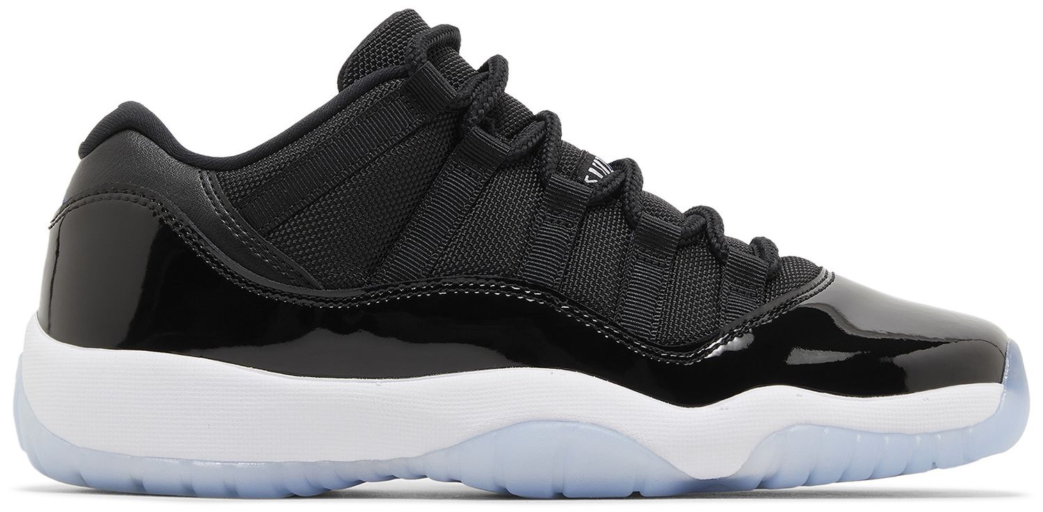 jordan 11 retro space jam women's