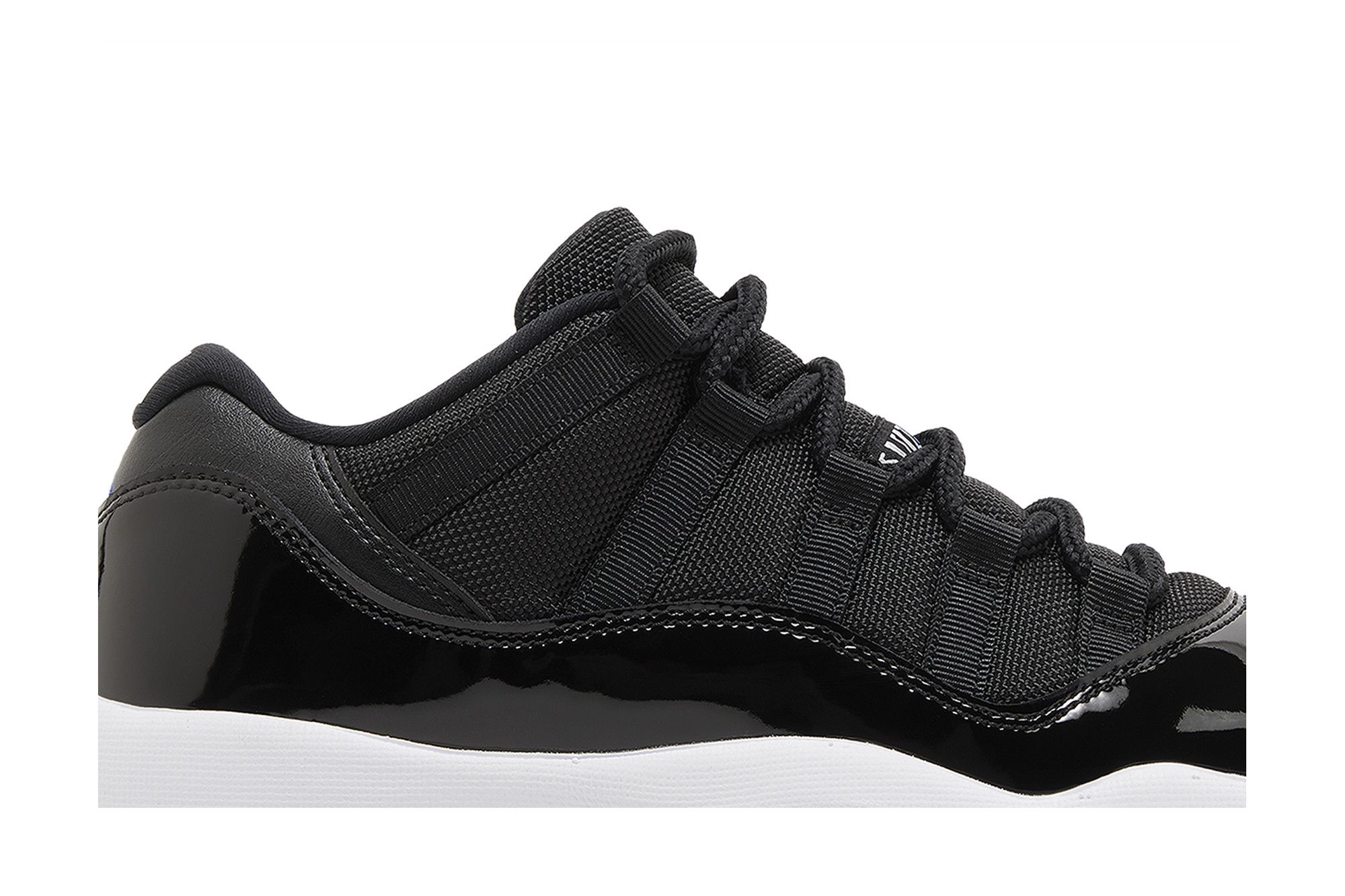 Buy Air Jordan 11 Retro Low GS Space Jam FV5121 004 GOAT