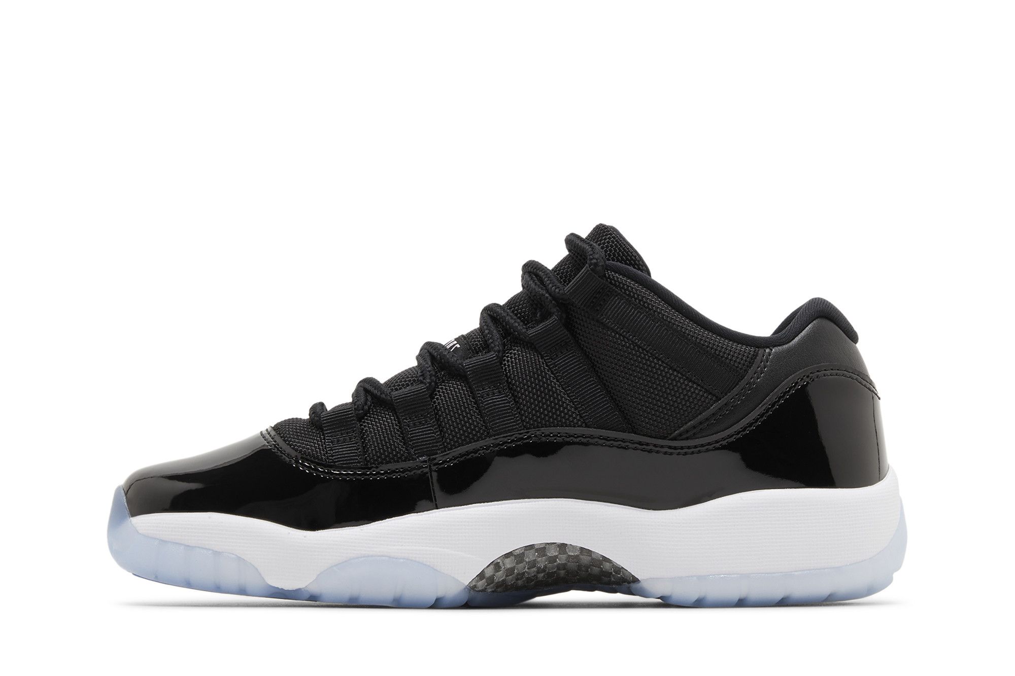 Buy Air Jordan 11 Retro Low GS Space Jam FV5121 004 GOAT CA