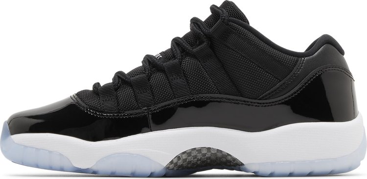 Air Jordan 11 Retro Low GS Space Jam