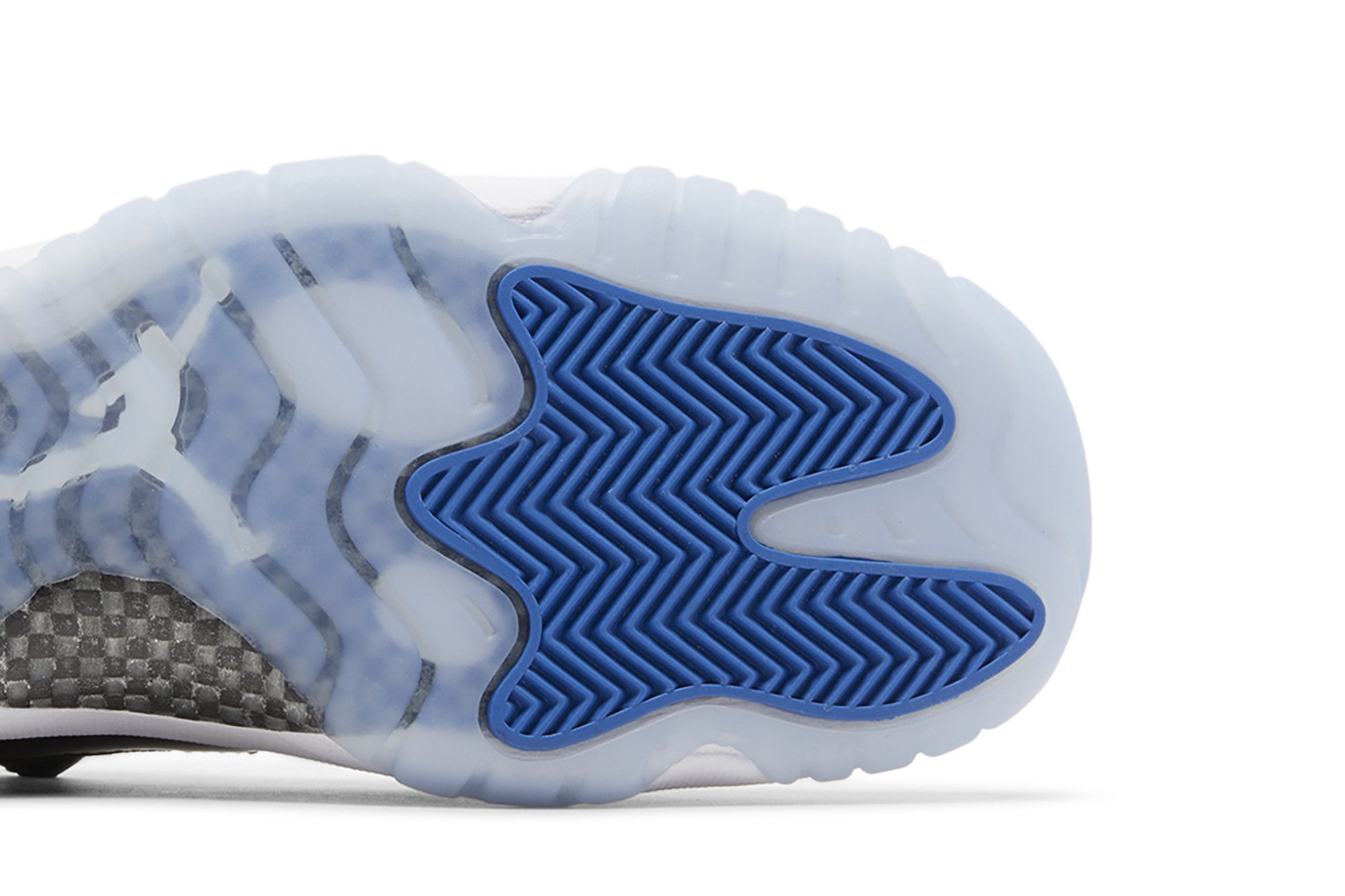 Buy Air Jordan 11 Retro Low GS 'Space Jam' - FV5121 004 | GOAT