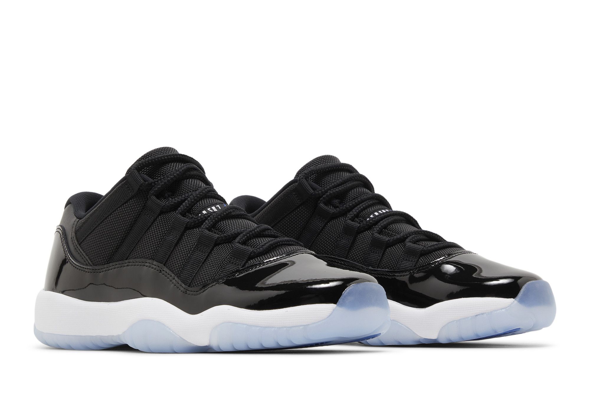 Buy Air Jordan 11 Retro Low GS Space Jam FV5121 004 GOAT