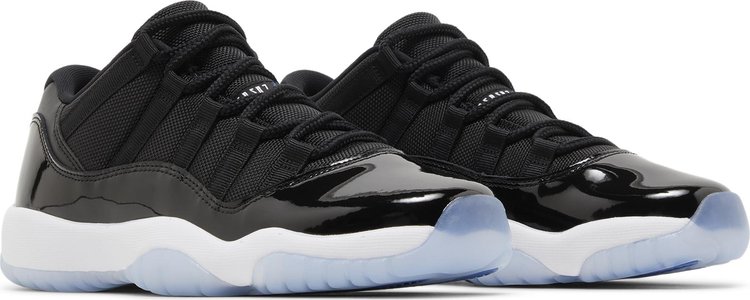 Air Jordan 11 Retro Low GS Space Jam