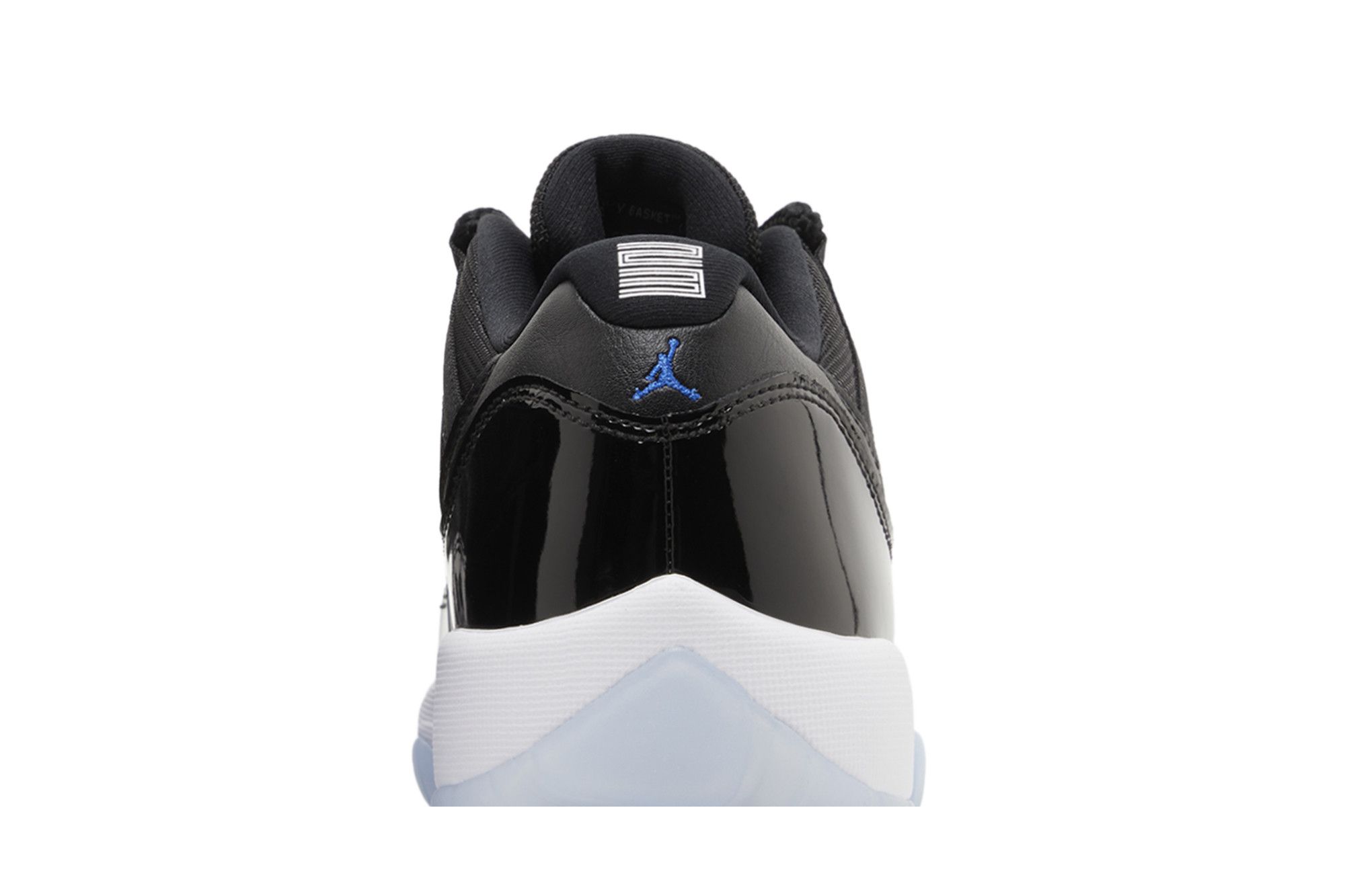 Buy Air Jordan 11 Retro Low GS 'Space Jam' - FV5121 004 | GOAT