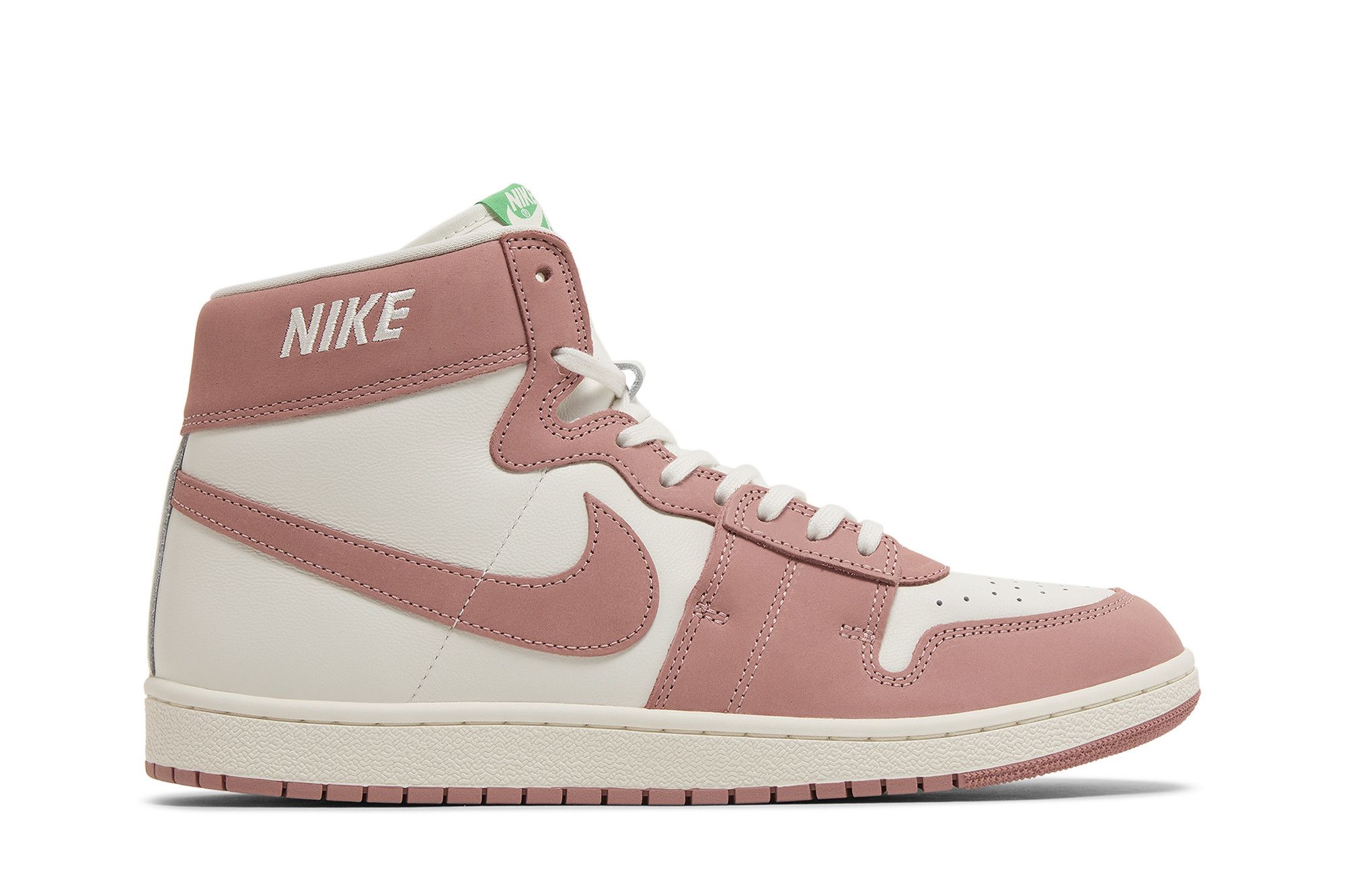 ナイキNike Jordan Air Ship PE SP 'Rust' Sneakersスニーカー Nike Jordan Air Ship PE SP “Rust Pink and Sail”が国内2月27日