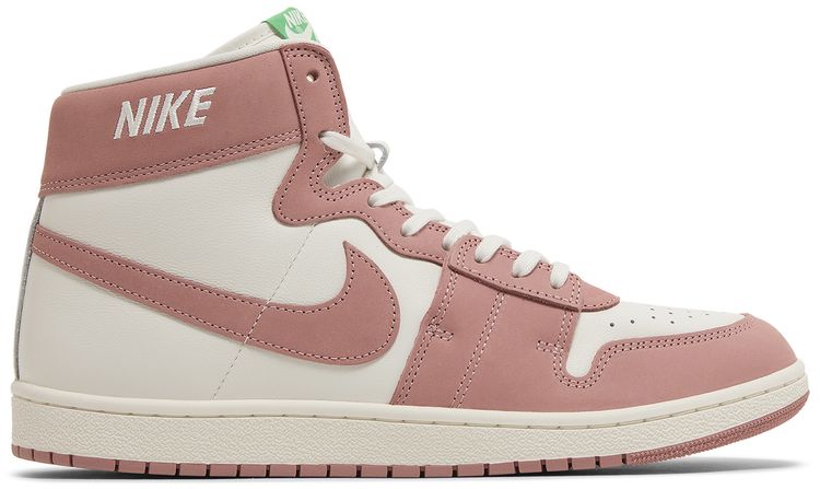 Air Jordan Air Ship PE SP Rust Pink