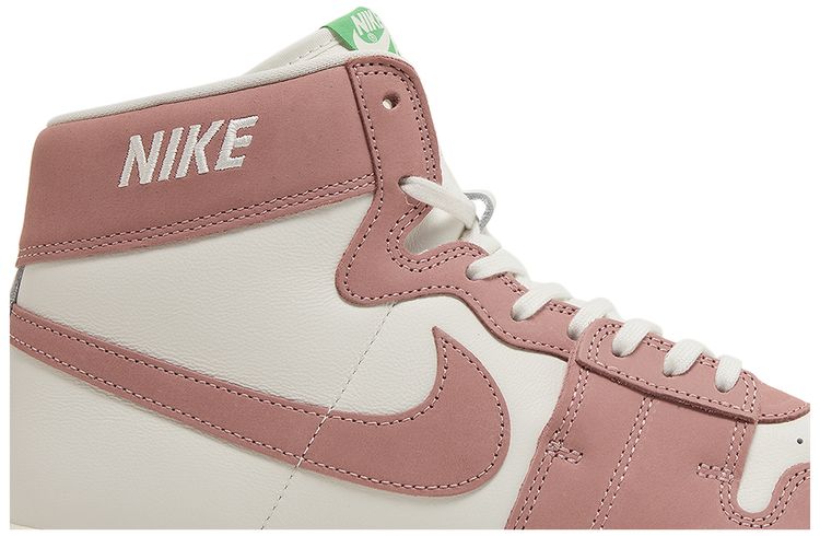 Air Jordan Air Ship PE SP Rust Pink