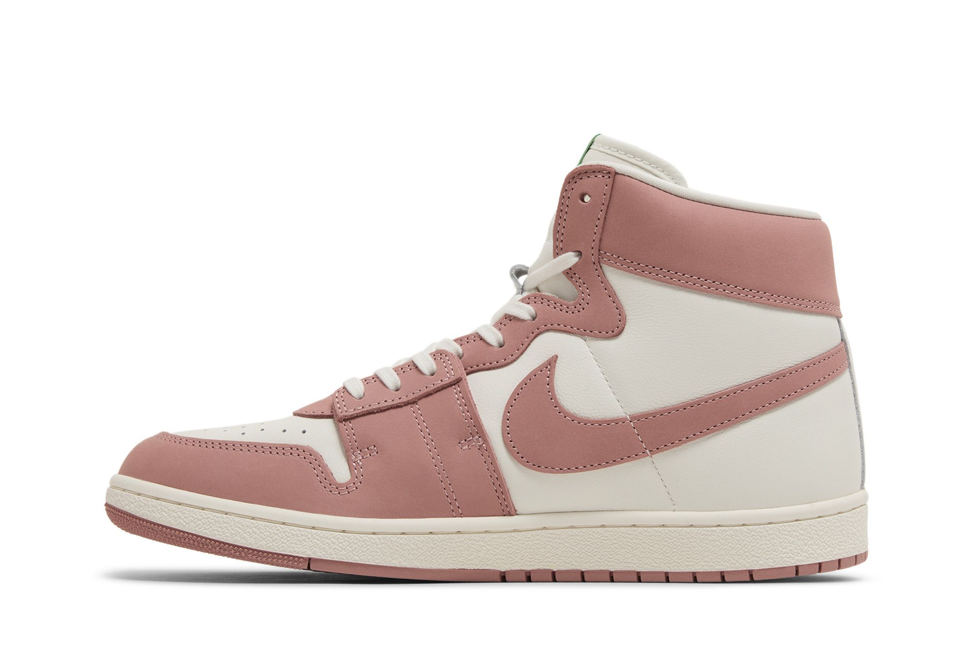 Buy Jordan Air Ship PE SP 'Rust Pink' - FQ2952 600 | GOAT