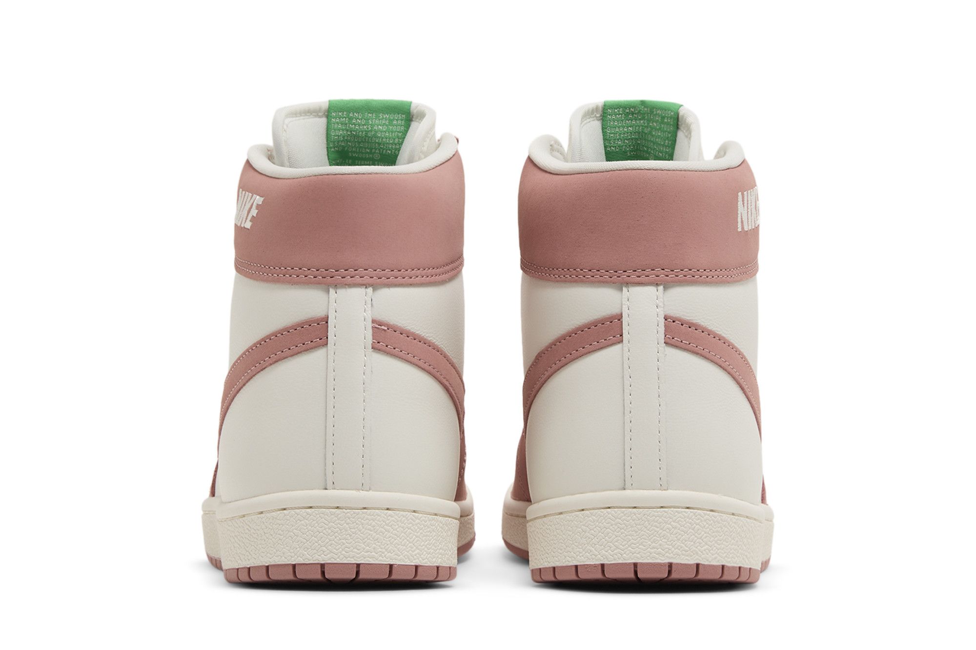 Buy Jordan Air Ship PE SP 'Rust Pink' - FQ2952 600 | GOAT