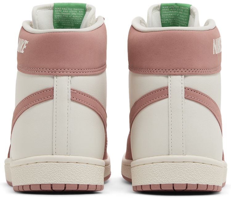 Air Jordan Air Ship PE SP Rust Pink