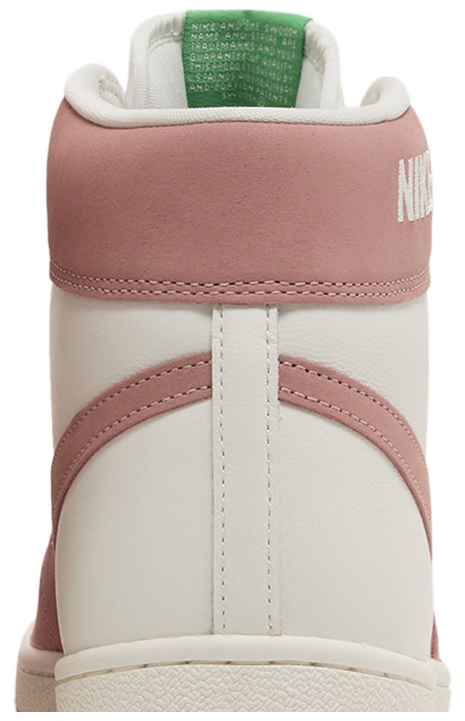 Air Jordan Air Ship PE SP Rust Pink