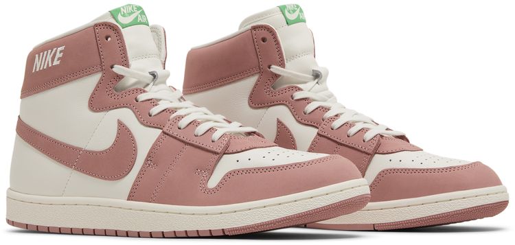 Air Jordan Air Ship PE SP Rust Pink