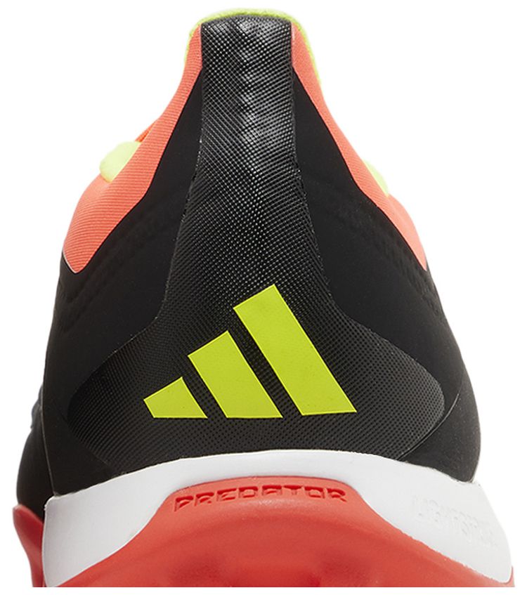 Adidas Predator 24 Elite TF Solar Energy Pack