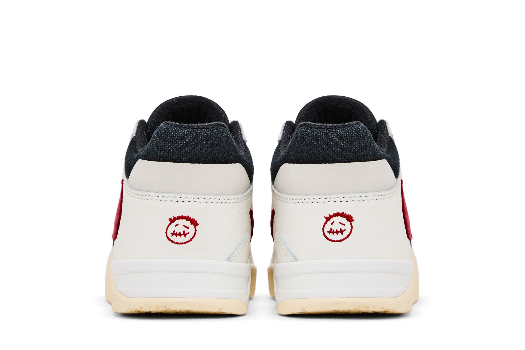 Buy Travis Scott x Jordan Jumpman Jack TR 'University Red