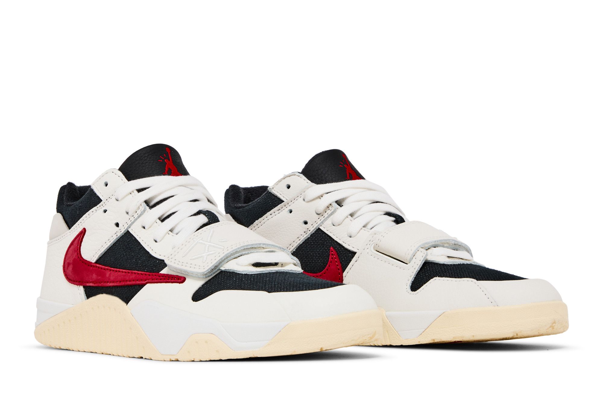Buy Travis Scott x Jordan Jumpman Jack TR 'University Red