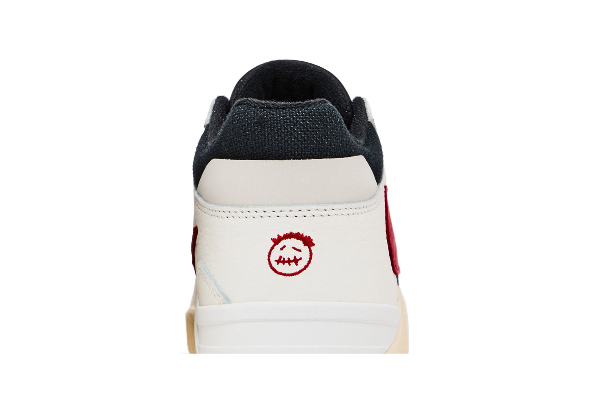 Buy Travis Scott x Jordan Jumpman Jack TR 'University Red