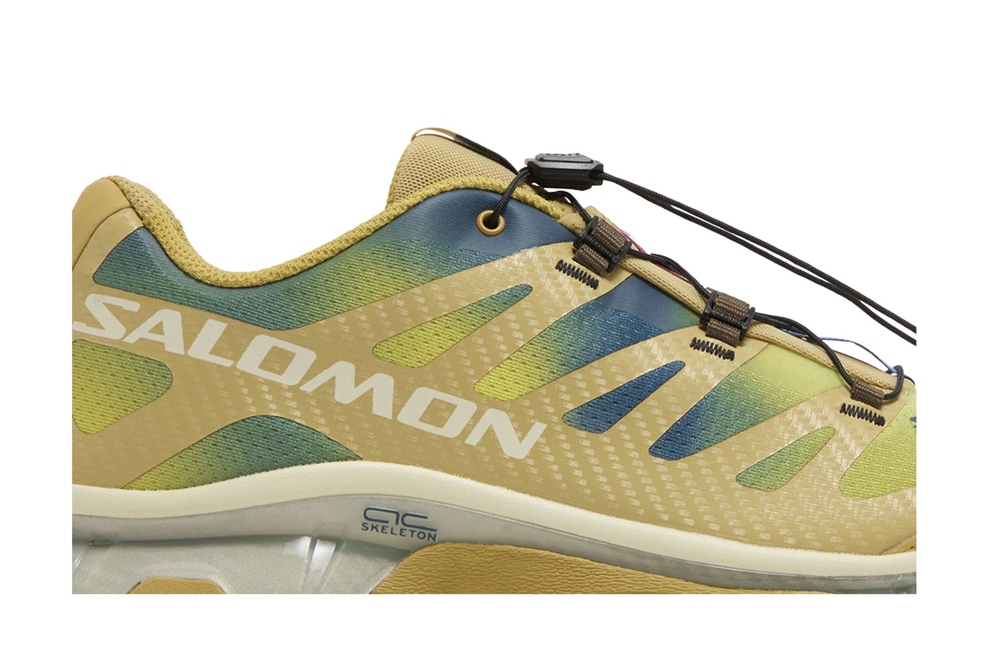 Buy Salomon XT-4 OG 'Aurora Borealis Pack - Southern Moss