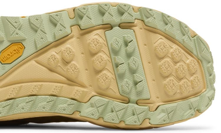 HOKA Tor Ultra Lo Elite Terrain System   Wheat Mushroom