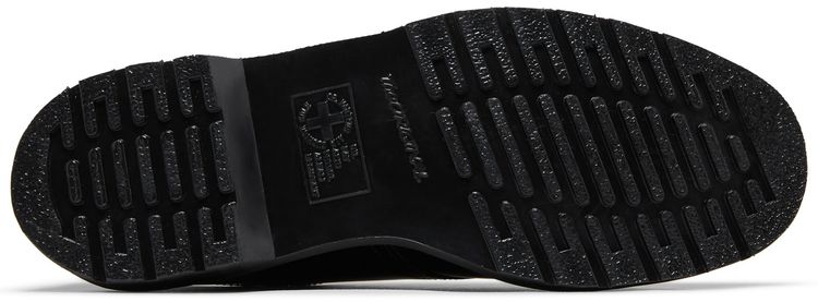 Supreme x 1461 Wear Away Pack   Black