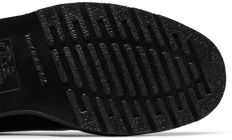 Supreme x 1461 Wear Away Pack   Black