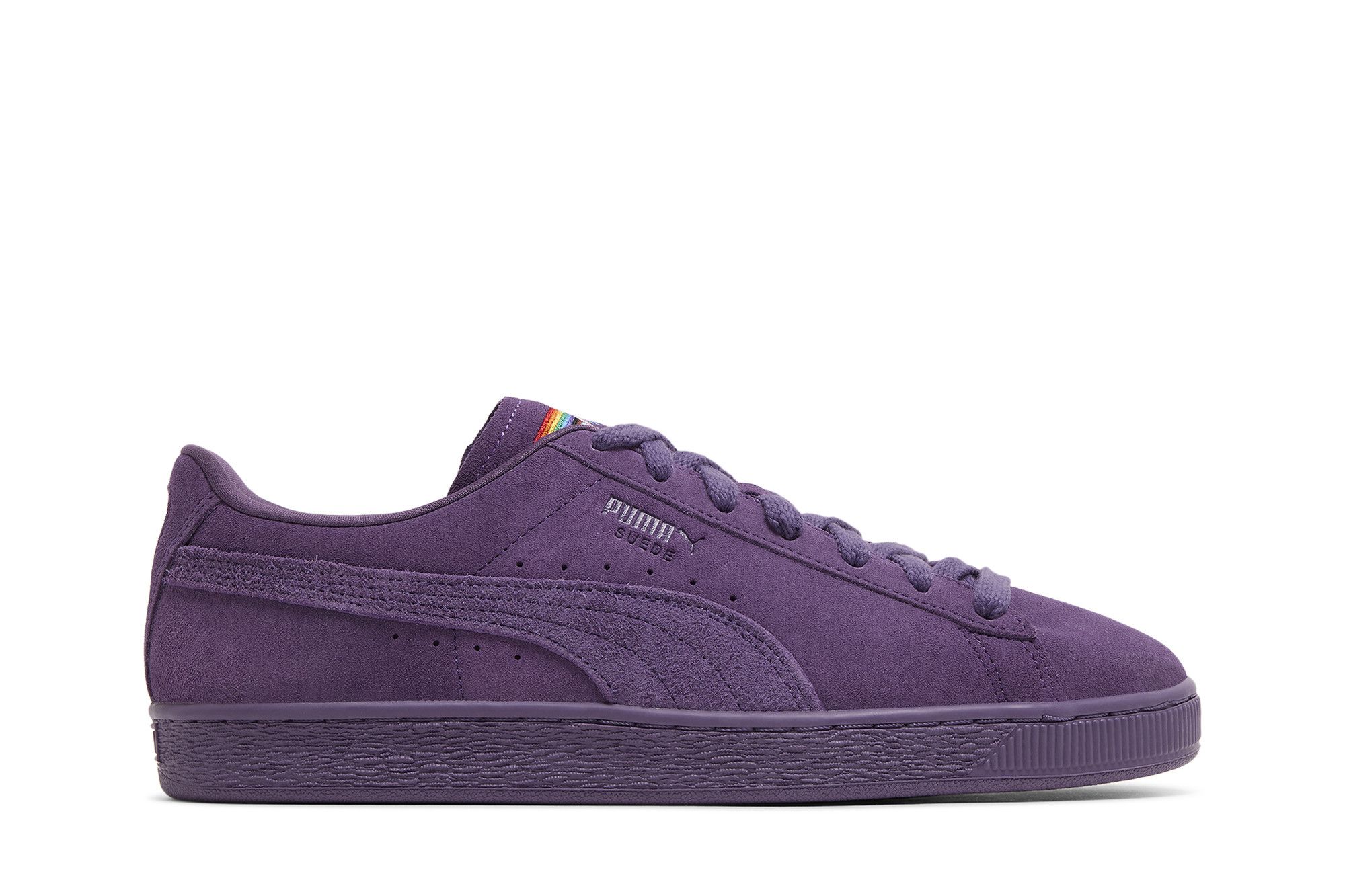 Buy Suede Love Marathon Iris 395830 01 GOAT AU